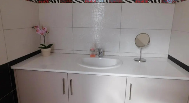 Апартаменты Vicky's Apartment