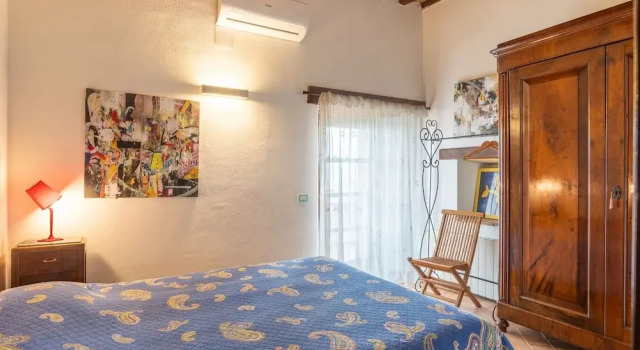 Апартаменты Villa Piccolomini - Relais di Charme