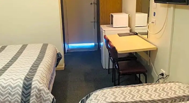 Номер Classic Anna Bella Motel Glen Innes