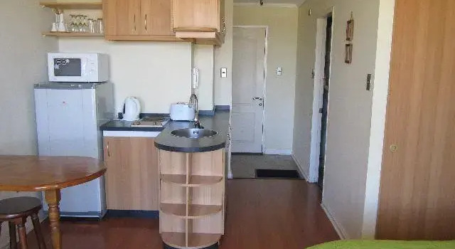 Don Cristobal Departamentos Amoblados, Reserva ahora Apartamento Talcahuno Bío-Bío