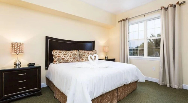 Condo Hertitage Crossing Modern Delight 3 Bedroom Reunion, Prenota Appartamento Reunion Florida