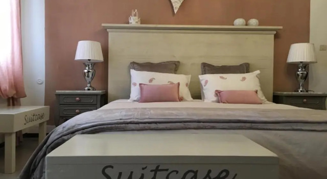 Номер Superior La Casita de Las Palmas VV