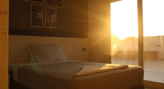 Номер Standard Azar Boutique Hotel