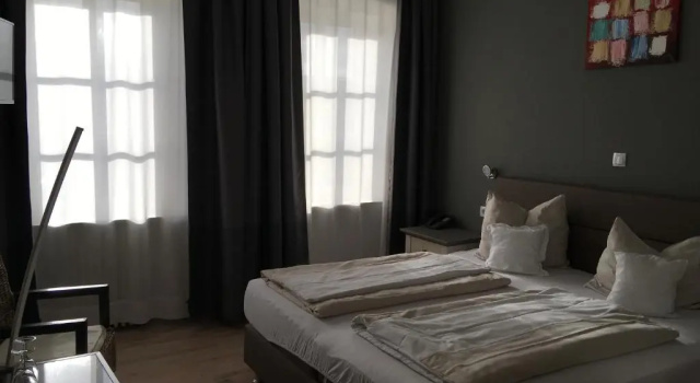 Двухместный номер Standard Landhotel Steffen