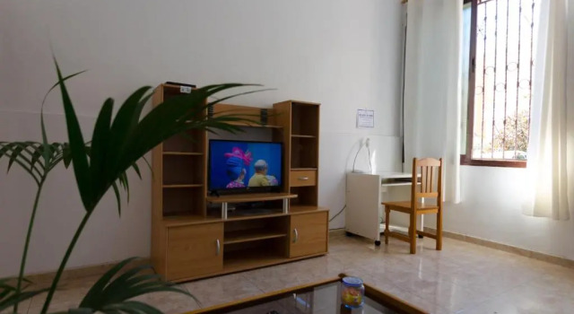 Apartamento Jan, Book Apartment Santa Cruz de la Palma La Palma Island