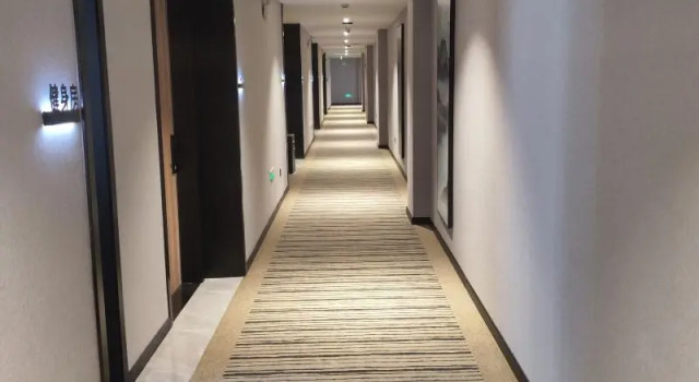 Green Tree Inn Anhui Hefei Binhu Zhuyuan Metro Station Dali Road, Rezerwuj Hotel Hotele 3-gwiazdkowe w Luogang, 3*