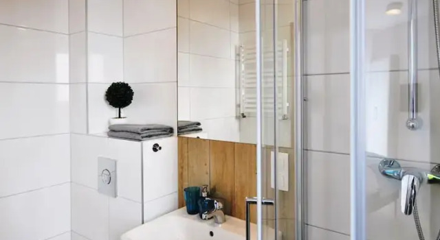 Двухместный номер Standard Villa Blanca