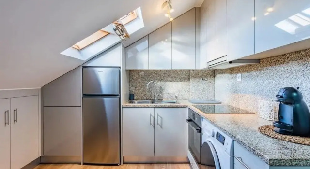 Апартаменты Imperial apartment 1, 2 e 3