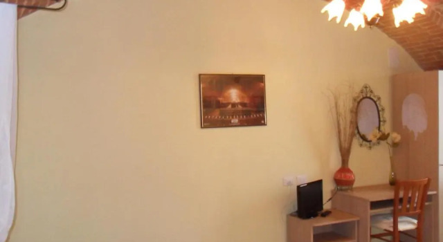 Camera doppia Standard La Valle B&B