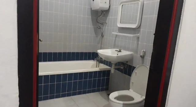 Suite Hotel Ningrat RedPartner