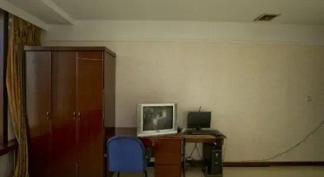 Двухместный номер Standard Fengyuting Express Hotel (Dalian Pulandian Railway Station)