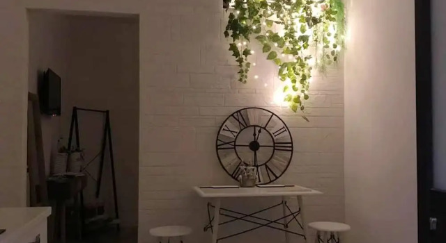 Apartment with One Bedroom in Palermo, with Wifi - 10 Km From the Beach, Book Apartment Hotels in Sicily with Parking, Parking