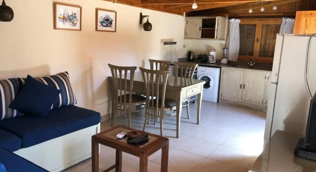 Апартаменты с 2 комнатами с видом на бассейн View Villa Apartments Hurghada
