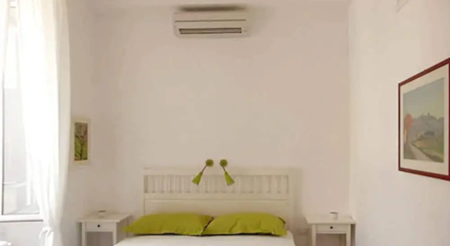 Номер Standard B&b Il Sampietrino Dei Cavalleggeri