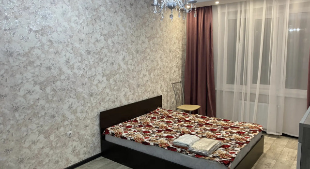 Апартаменты Apartments On The 1St Shkolny 3 Passage
