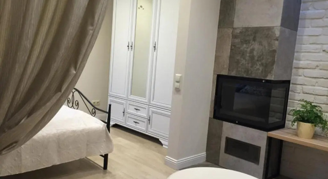 Студия Apartments Satva