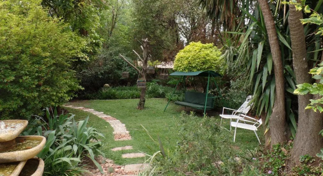Old Umtali Guest House