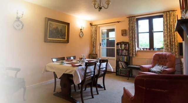 Alderholt Mill, Book Hotel Fordingbridge Hampshire
