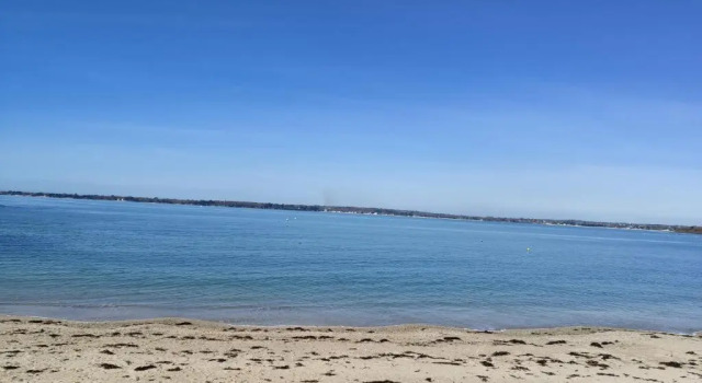 Апартаменты Le 21 Vue Sur Mer