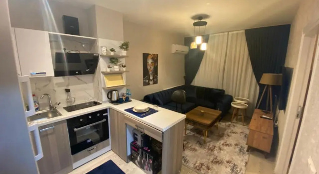 1-bedroom, nearby services, park, free wifi, free parking - MK1