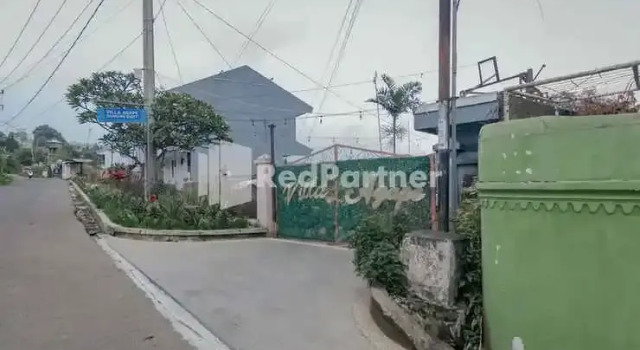 Villa Puncak Agape Near Cipanas Mitra RedDoorz, Rezervovat Vila Puncak West Java
