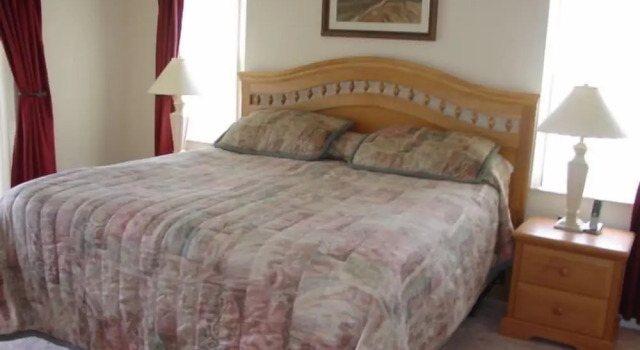 Ahr96 - Tuscan Hills - 4 Bed 3 Baths Villa