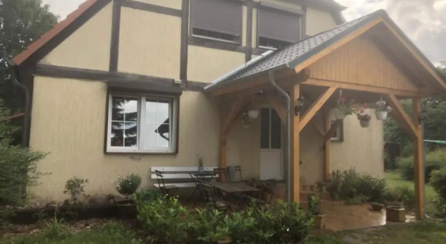 Коттедж Ferienhaus Hospodarz