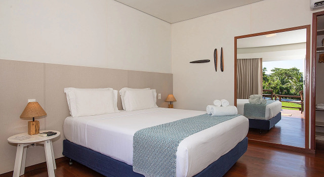 Pousada Lua Bela, Book Pension Fernando de Noronha Pernambuco