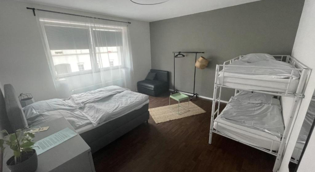 soulfactory budget, Reserva ahora Hotel Hoteles baratos en Baden-Wurtemberg