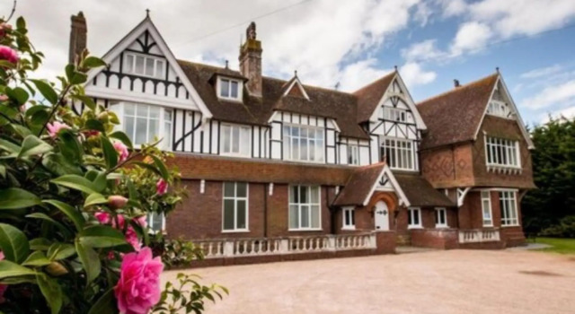 The Grange Court Hotel