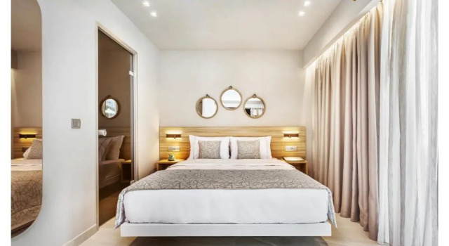 Студия Deluxe Pefki Deluxe Residences
