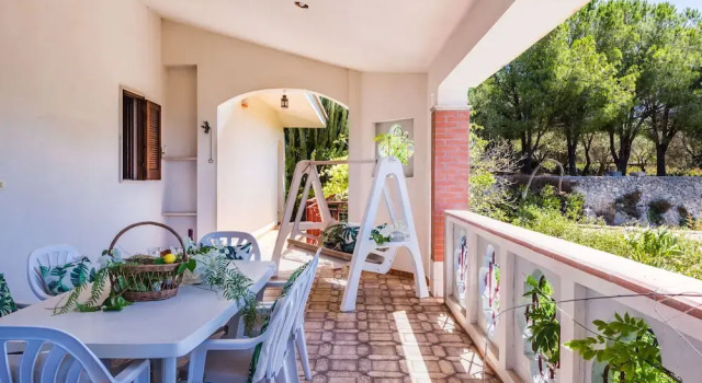 Апартаменты Il Giardino Delle Esperidi con Piscina by Wonderful Italy