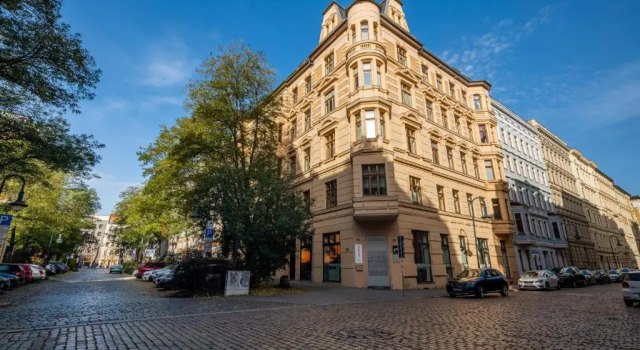 Große Altstadtwohnung im Zentrum, mit Balkon, TOP Lage, 4 Schlafplätzen, Prenota Hotel Hotel a Garz con parcheggio, Parcheggio