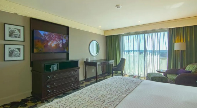 Двухместный номер Deluxe Hotel Lucerna Culiacan