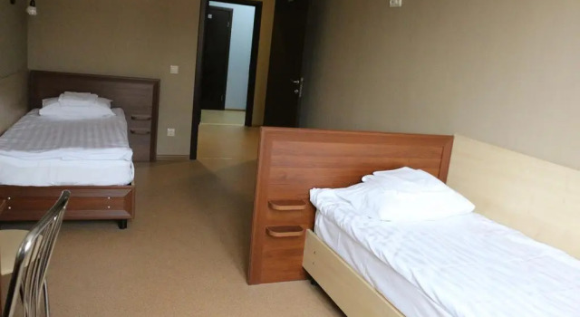 Hostel Yunior, Забронировать Хостел Пересвет Сергиево-Посадский городской округ