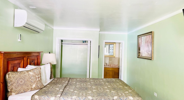 Premium Apartamento Dawsons Hideaway