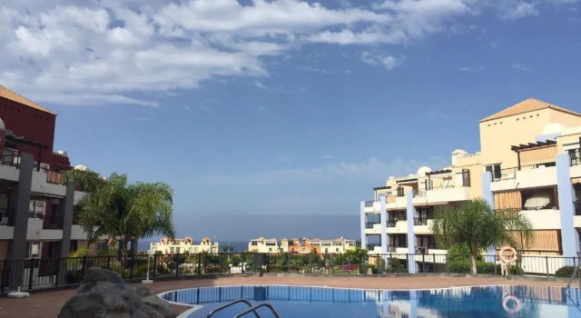 Апартаменты El Rincon 4