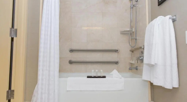 Номер Standard Embassy Suites by Hilton West Palm Beach Central