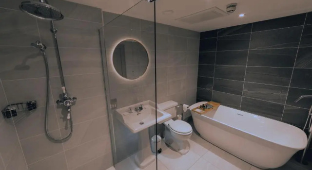 Семейный номер Standard Rockhill House