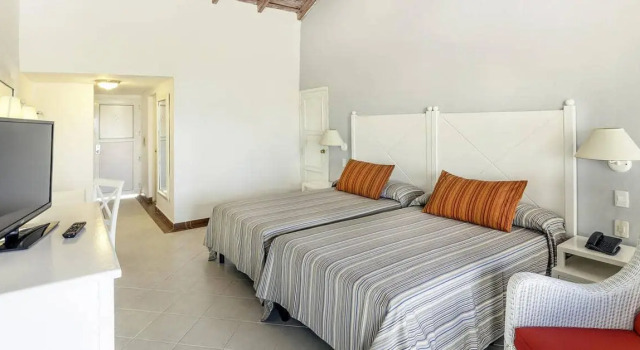 Hotel Vigía, Забронировать Отель Гильермо Ciego de Ávila Province
