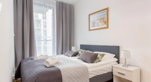 Апартаменты Superior Apartments Varsovia Kasprzaka by Noclegi Renters
