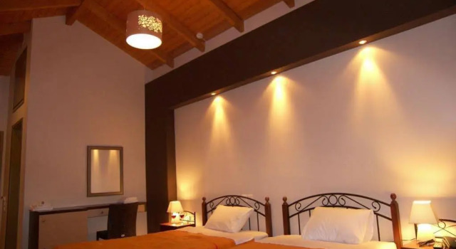 Drymonas Hotel, Book Hotel  