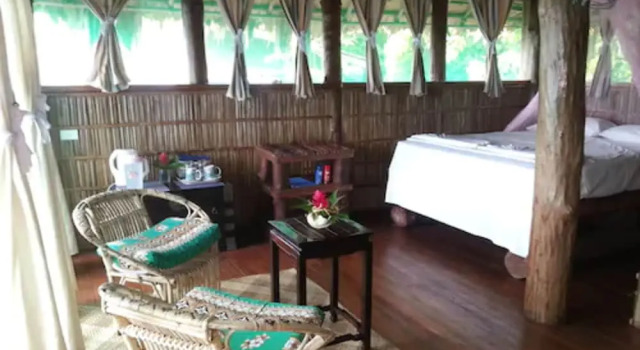Номер Standard Fatboys Resort