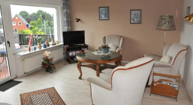 Ferienwohnung Bruns 15028