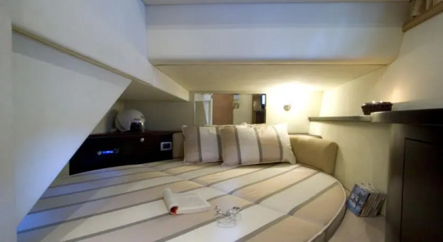 Mary Mary Luxury Yacht, Reserva ahora Hotel Isla Edén Mahé