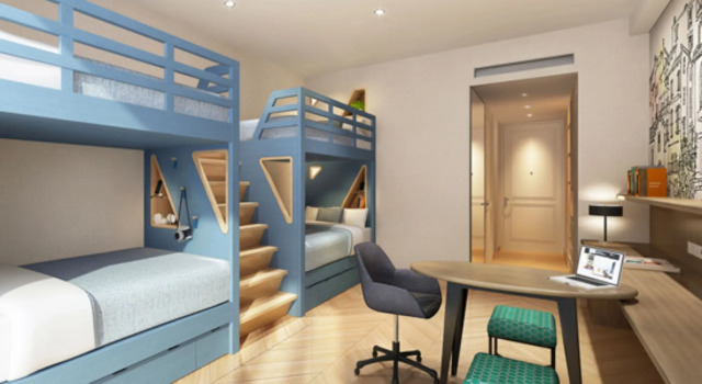 Jeurong Hotel Shanghai, Varaa Hotelli Minhang 