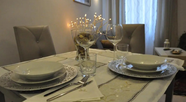 Апартаменты The Prince Apartment