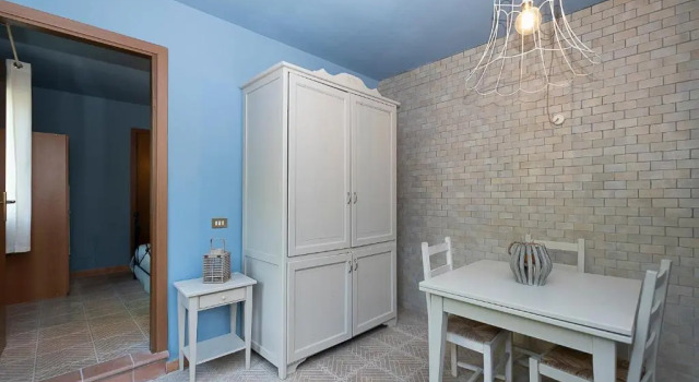 Apartment Villa Barbara