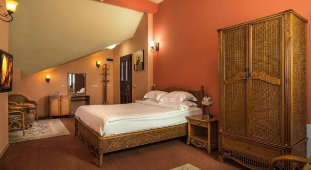 Boutique & Spa Hotel Heaven, Prenota Resort Hotel SPA a Velingrad Area, SPA