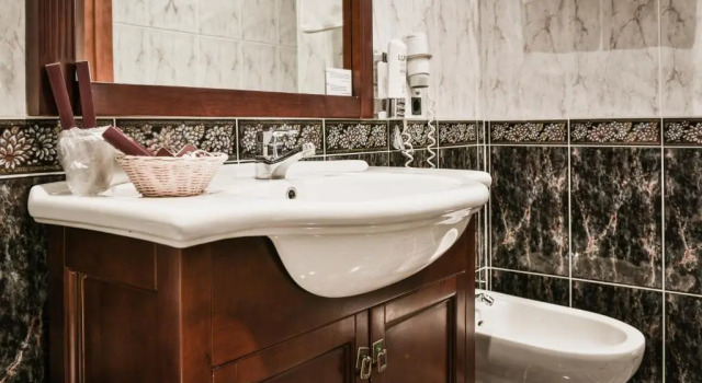 Номер Executive Hotel SPA Faltom Gdynia Rumia